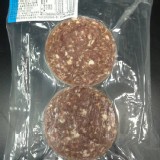 美福紐西蘭PS牛肉漢堡排