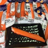 日式風味深海帝王蟹味棒30GX1