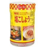 日本Hachi蜂牌 胡椒鹽