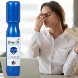 德國alverde 有機眼部按摩滾珠精華