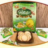 馬鈴薯餅乾 Banh khoaitay