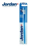 Jordan 維妙微笑-軟毛牙刷-2入(顏色隨機)