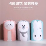 大容量束口收納袋（3個一組）