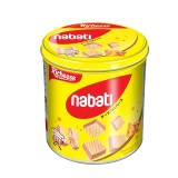 麗芝士-威化餅350g(單罐)