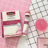 Swisse 高強度25000mg 蔓越莓發泡錠