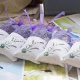 薰衣草顆粒香包-5包組