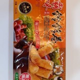 爆紅霸味鈴鈴捲(三盒/組)