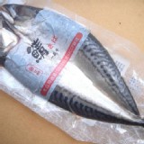 海之金鹽漬鯖魚一夜干X1尾