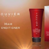 Louvier經典護髮霜紅鑽限定組