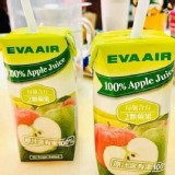 嘉紛娜蘋果汁200ml * 24入