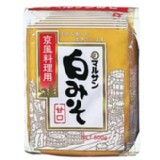 日本京風 丸三 白味增-500g