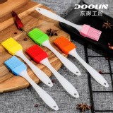 耐高溫矽膠油刷（5支一組）