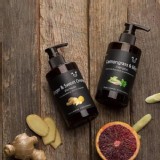 生薑(缺款隨機)