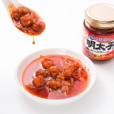 日本かねふく明太子辣油