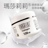 瑪莎莉莉 全效滋養霜 120g