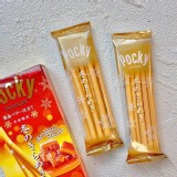 日本Glice冬季限定鹽味焦糖Pocky(2盒一組)