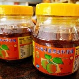 太山梅子雞原味料理罐