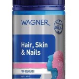 Wagner 膠原蛋白100顆