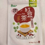 台灣紅豆茶