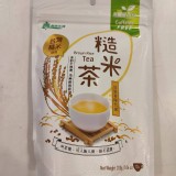 【義美生機】台灣糙米茶