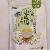 【義美生機】台灣山苦瓜糙米茶