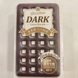 黑雷霆可可脆餅