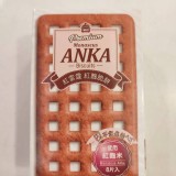 紅雷霆紅麴脆餅