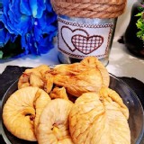 純天然無花果乾 特價：$100