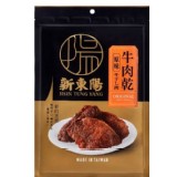 新東陽牛肉乾-原味90G