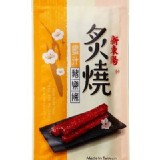 新東陽炙燒豬樂條-蜜汁45G