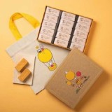 鳳梨酥15入 有附提袋