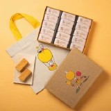 鳳梨酥10入 有附提袋