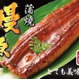 頂級台灣蒲燒鰻（整尾）X1