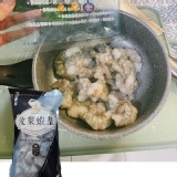 天然手剝健康蝦仁(汶萊蝦皇蝦仁)150g/包