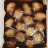 香滷免剝殼 飄香滷蛋15顆/包