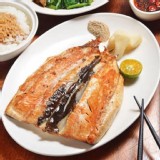 台南產銷班去刺虱目魚肚 100-130G