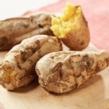 禾家香-冰烤地瓜