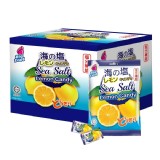 BigFoot 海鹽檸檬糖 150公克 X 6包