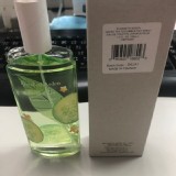 【Elizabeth Arden雅頓】綠茶清新小黃瓜香水T品(公司貨)