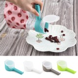 加大款密封夾4入