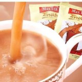 2019Max Tea美詩泡泡奶茶(印尼拉茶)