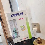 美國可貝爾牙刷12入