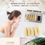 天然袖珍絲瓜络*3