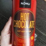 南非NOMU 純可可粉+ 南非NOMU 雙倍大可可粉