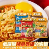 俄羅斯🇷🇺多食樂 奎斯特細麵*5包