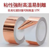 社團獨家訂做款防病毒銅箔膠帶