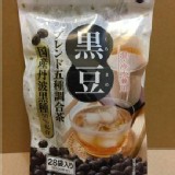 京都茶農黑豆茶28入