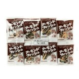 日本學校給食指定杏仁小魚乾