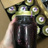 台灣純手工古法熬煮桑椹果醬