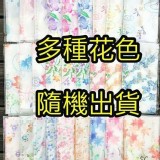 純棉二重紗長巾